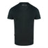 Plein Sport Equipment Black T Shirt
